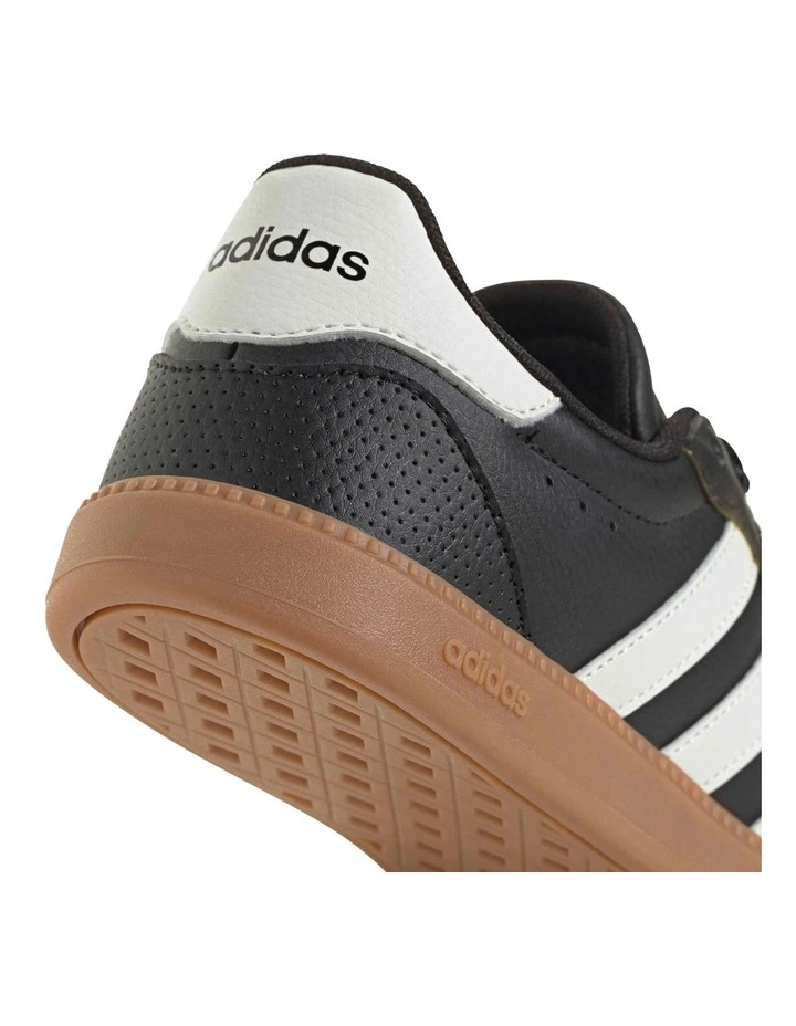 Breaknet Sleek Shoes in Black image 7