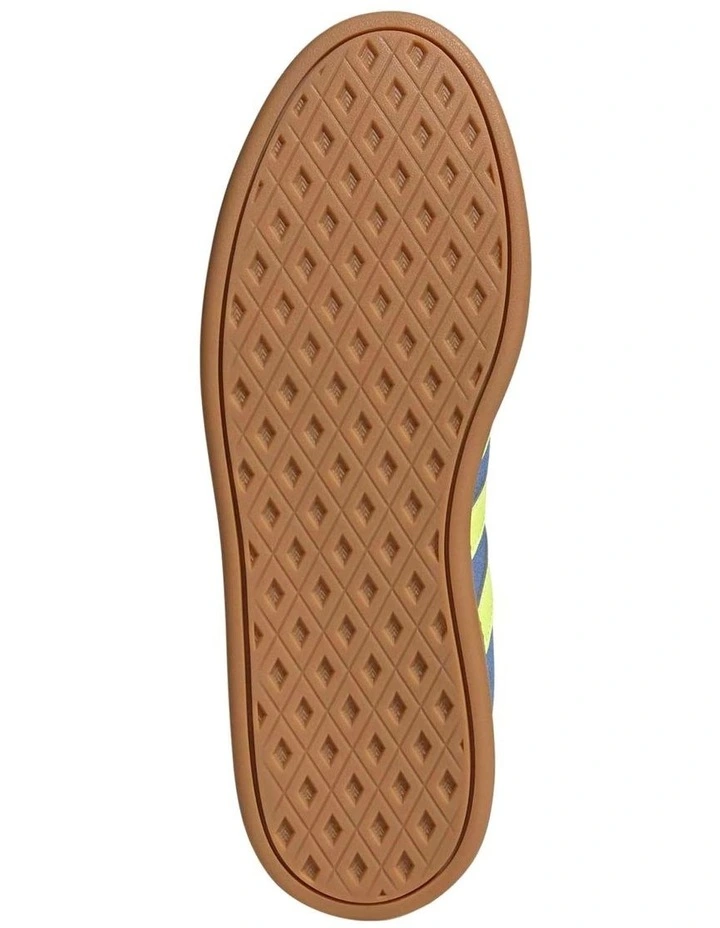 Breaknet Sleek Shoes in Blue image 3