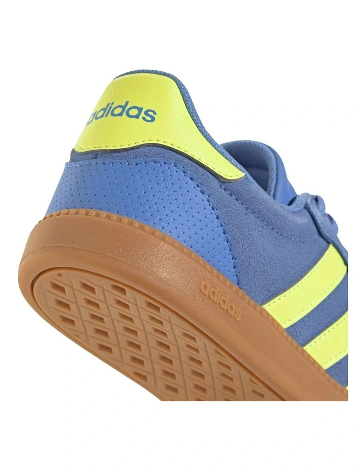 Breaknet Sleek Shoes in Blue image 7