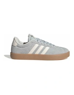 VL Court 3.0 Shoes in Silver