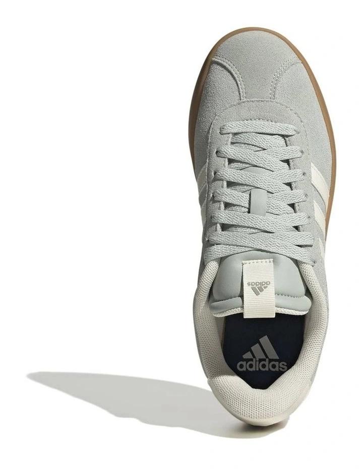 VL Court 3.0 Shoes in Silver image 2