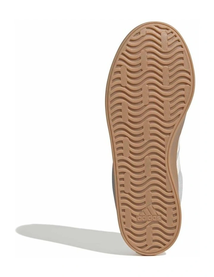 VL Court 3.0 Shoes in Silver image 3