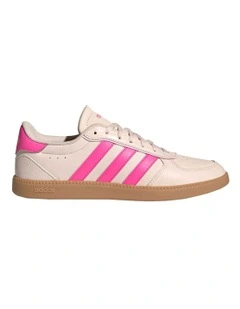 Breaknet Sleek Shoes in Pink