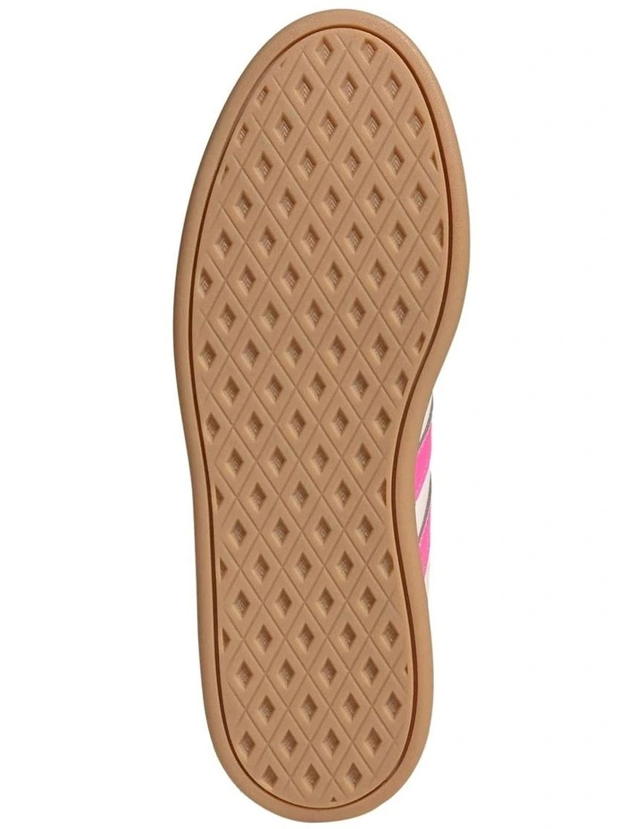 Breaknet Sleek Shoes in Pink image 3