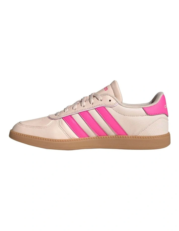 Breaknet Sleek Shoes in Pink image 4