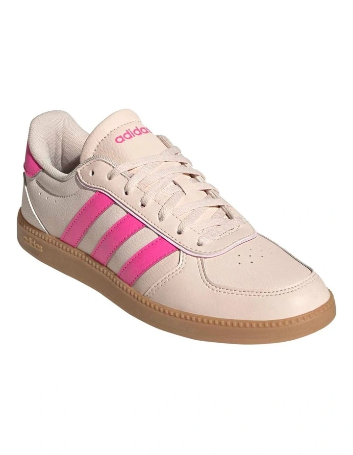 Breaknet Sleek Shoes in Pink image 5