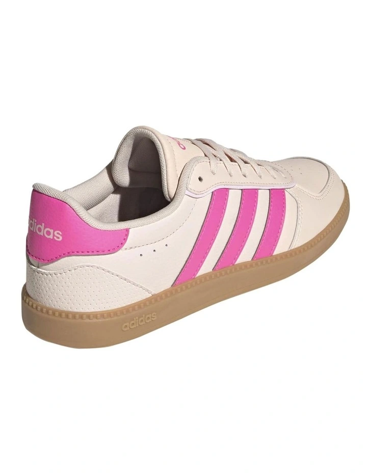 Breaknet Sleek Shoes in Pink image 6