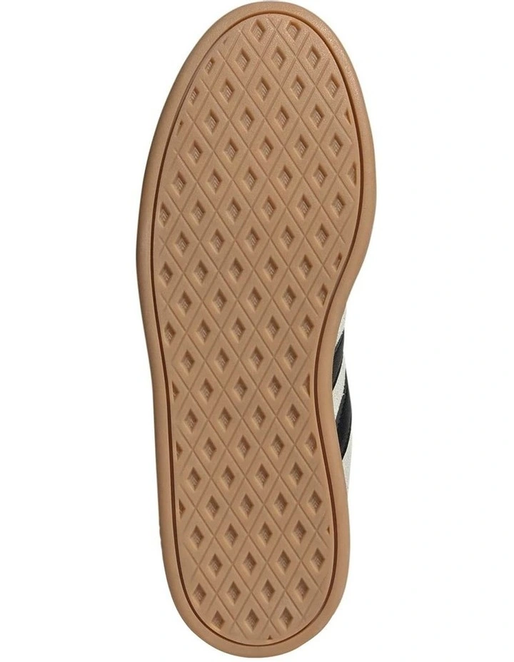 Breaknet Sleek Shoes in Black