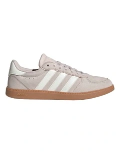Breaknet Sleek Shoes in Pink