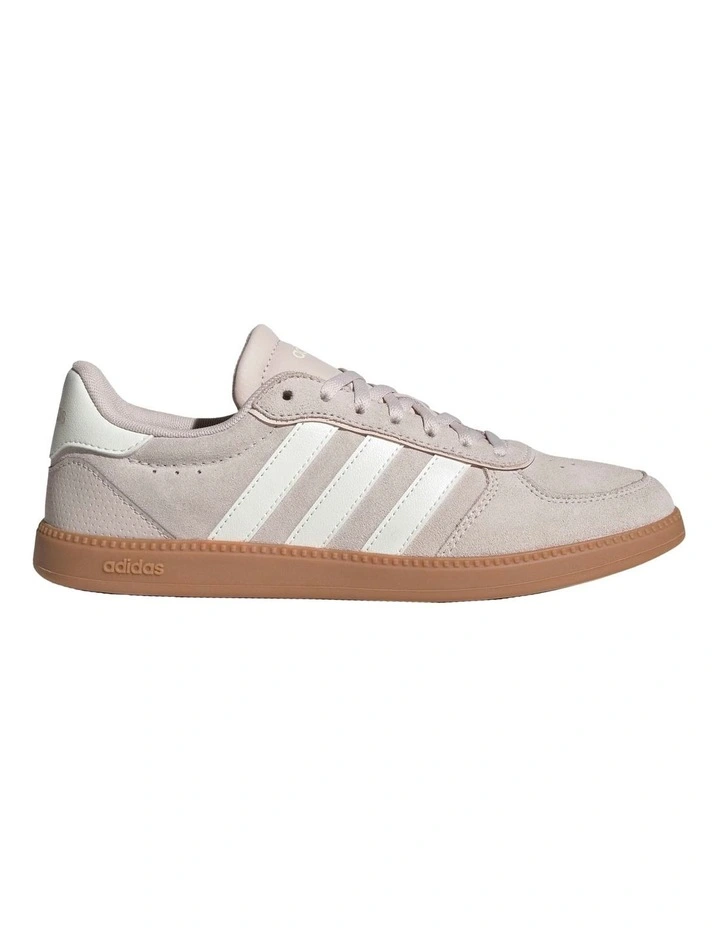 Breaknet Sleek Shoes in Pink image 1
