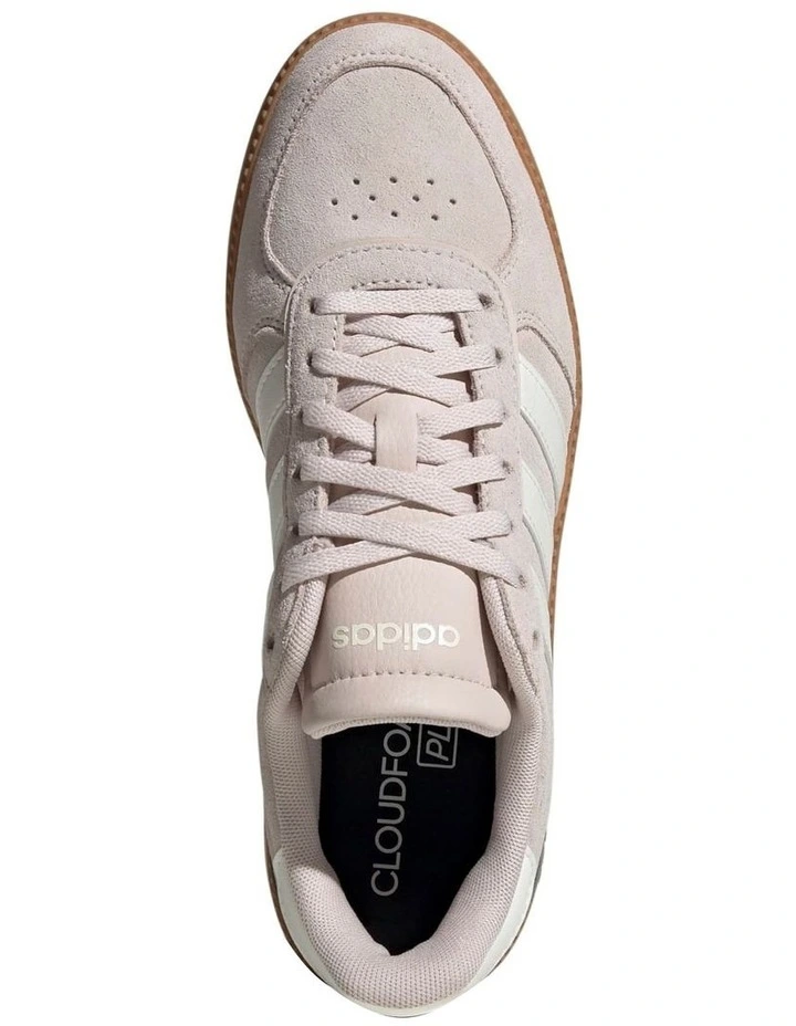Breaknet Sleek Shoes in Pink image 2