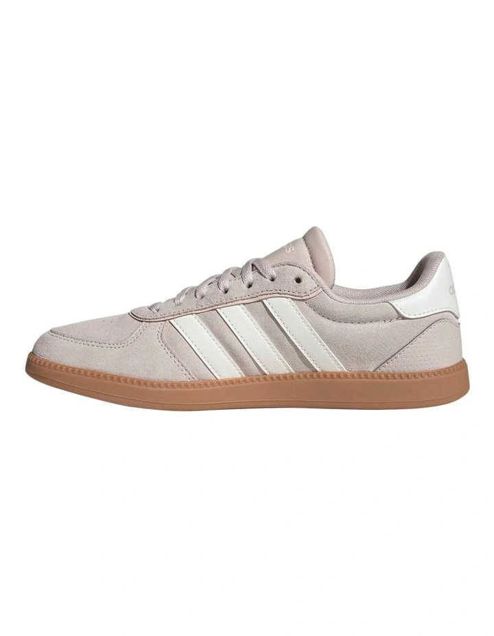 Breaknet Sleek Shoes in Pink image 4