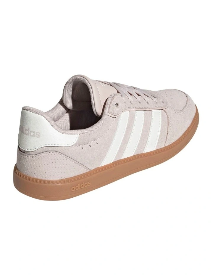 Breaknet Sleek Shoes in Pink image 6