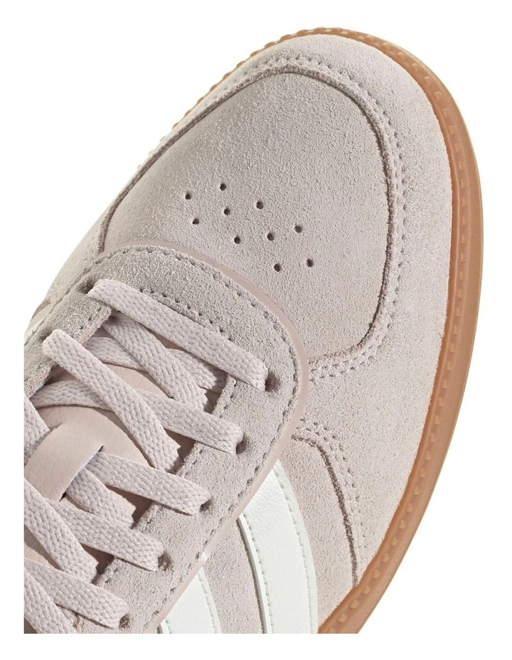 Breaknet Sleek Shoes in Pink image 7