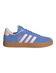 Vulcanised Court 3.0 Shoes in Blue