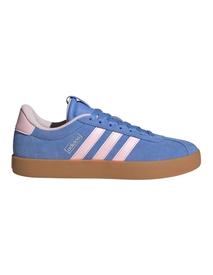 Vulcanised Court 3.0 Shoes in Blue image 1