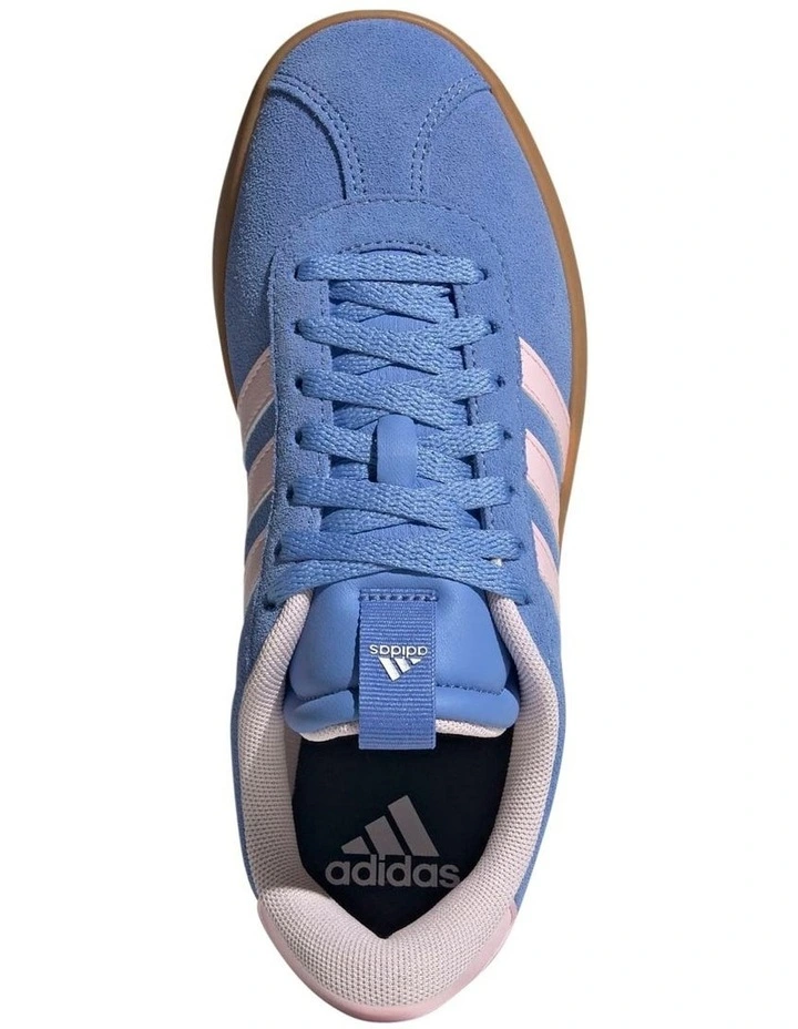 Vulcanised Court 3.0 Shoes in Blue image 2