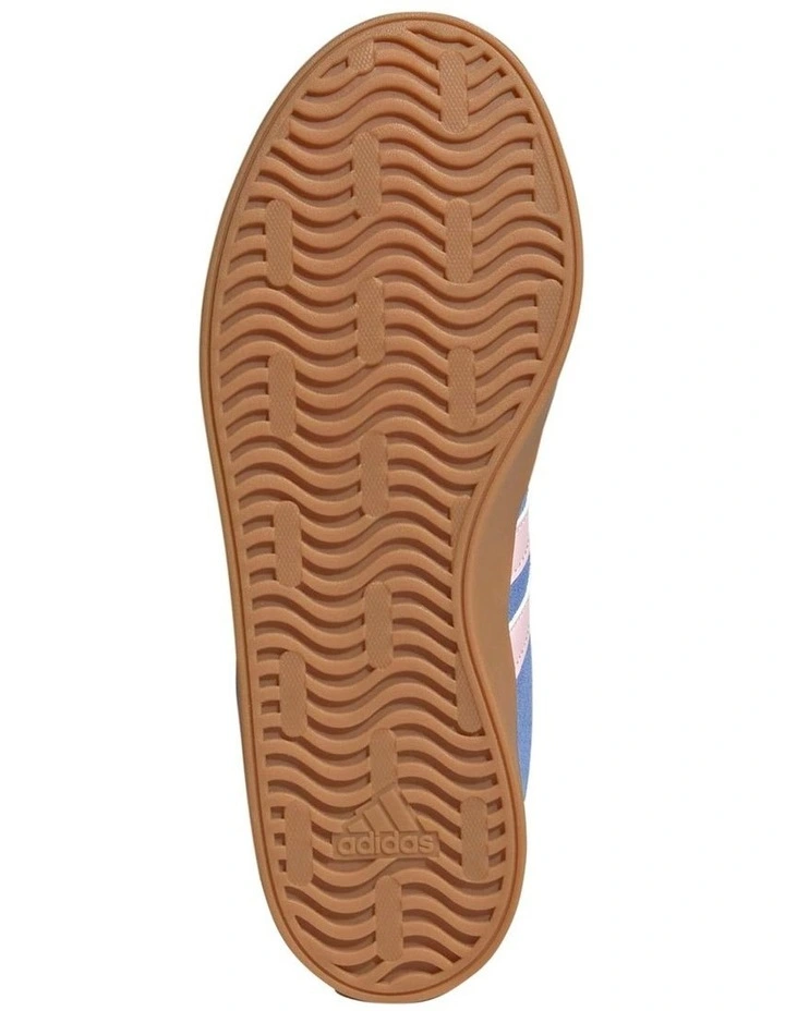 Vulcanised Court 3.0 Shoes in Blue image 3