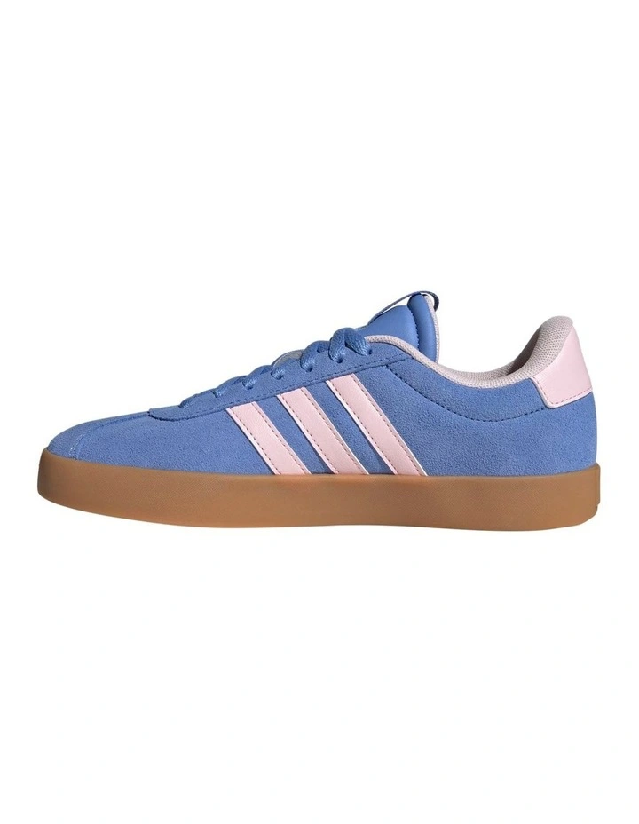 Vulcanised Court 3.0 Shoes in Blue image 4