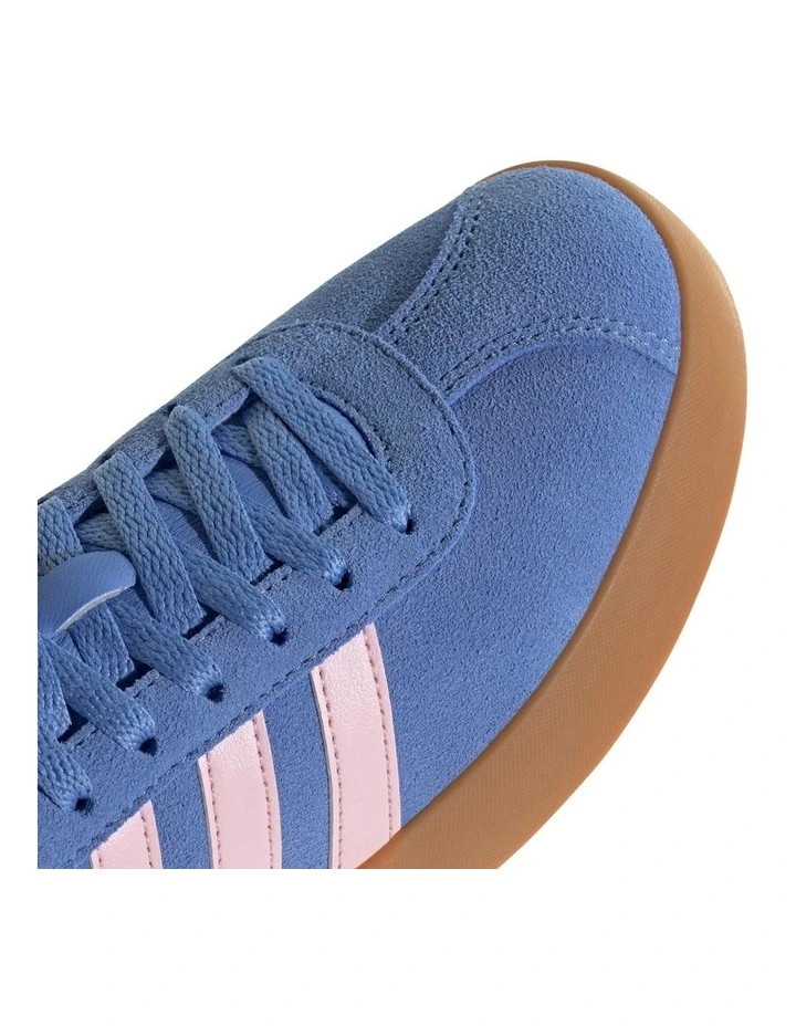 Vulcanised Court 3.0 Shoes in Blue image 7