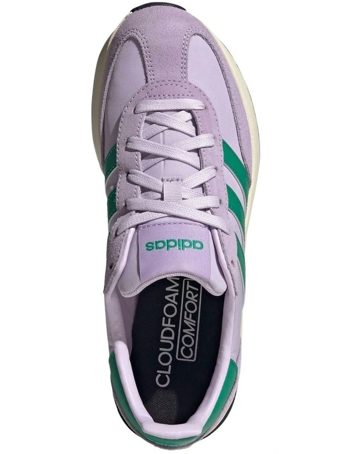 Run 70s 2.0 Shoes in Purple image 2