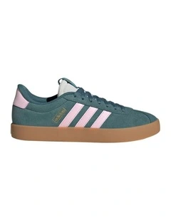 Vl Court 3.0 Shoes in Green