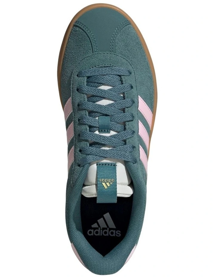 Vl Court 3.0 Shoes in Green image 2