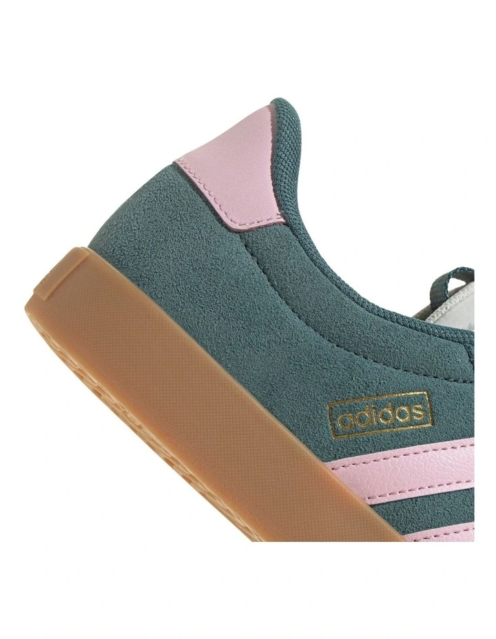 Vl Court 3.0 Shoes in Green image 7