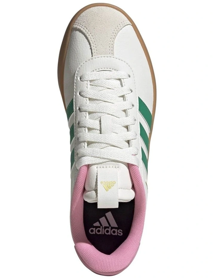 VL Court 3.0 Shoes in White image 2