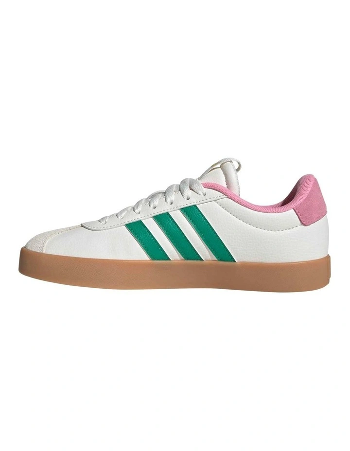 VL Court 3.0 Shoes in White image 4