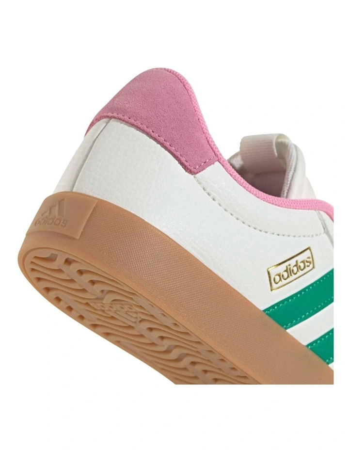 VL Court 3.0 Shoes in White image 7