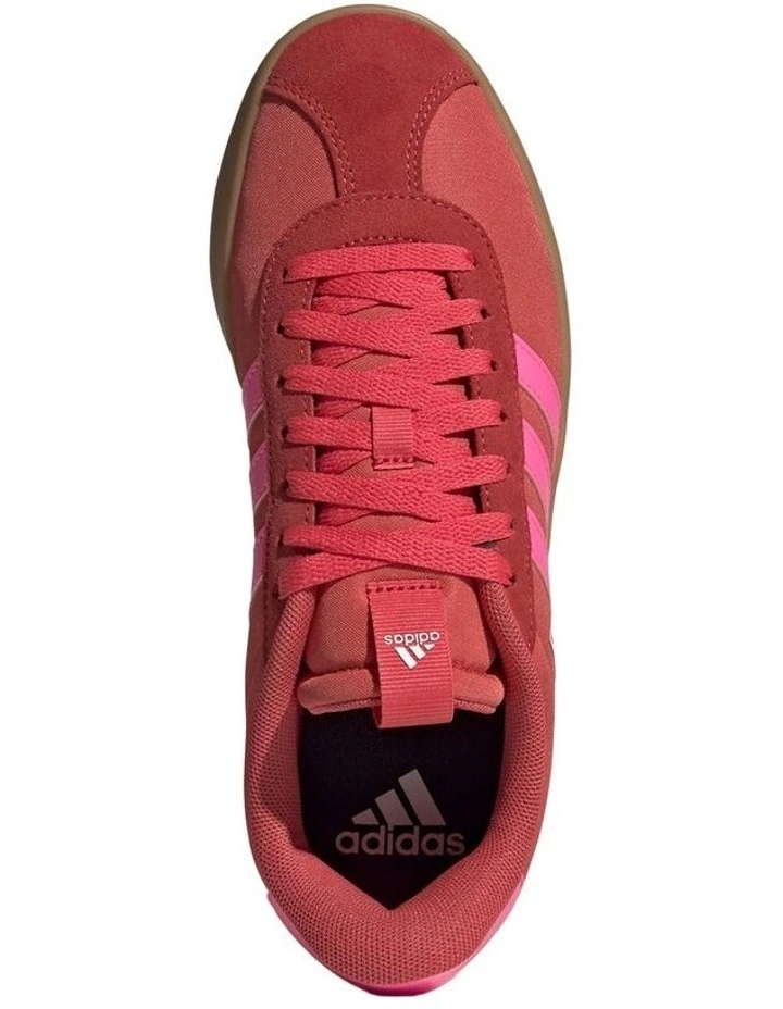 VL Court Shoes 3.0 in Red image 2