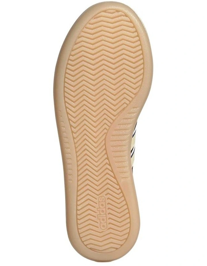 Barreda Decode Shoes in Red image 3