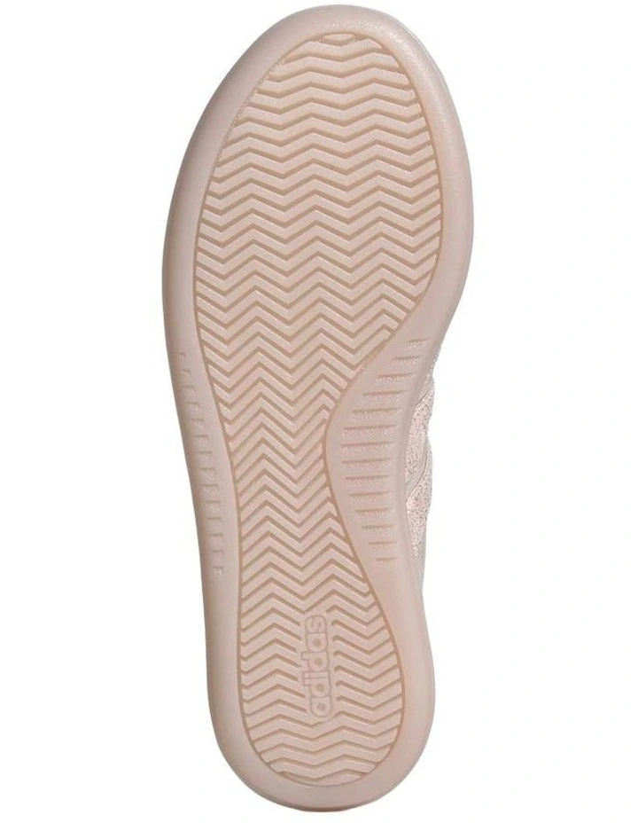 Barreda Decode Shoes in Purple image 3