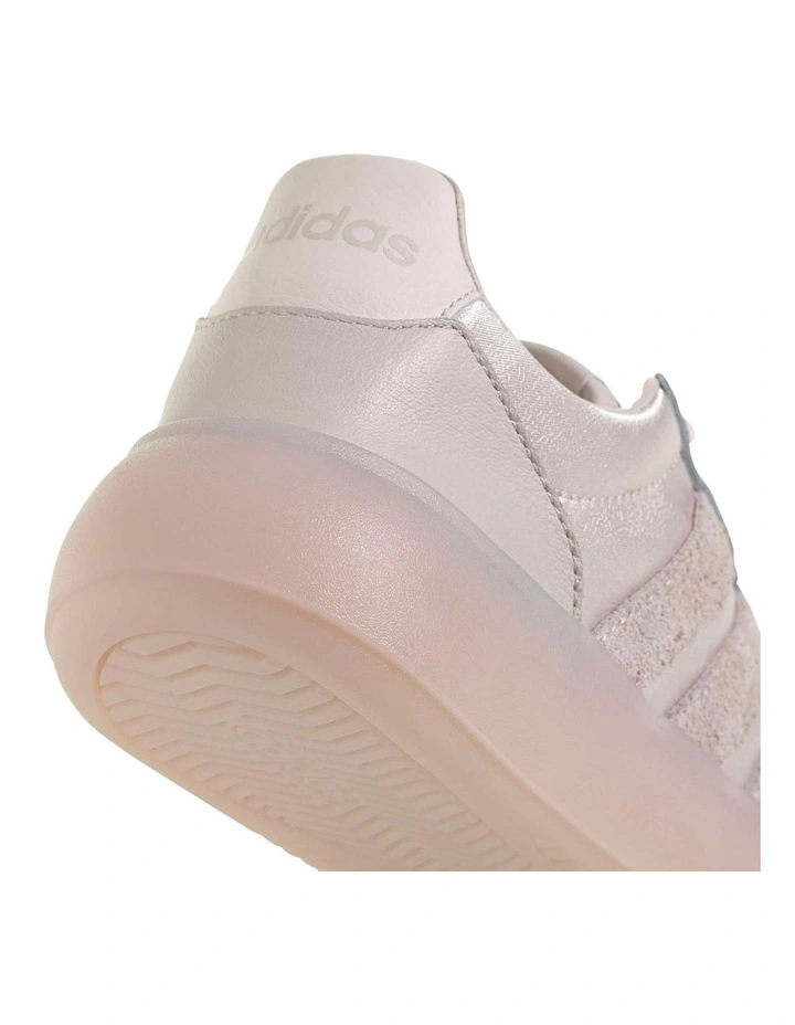 Barreda Decode Shoes in Purple image 7