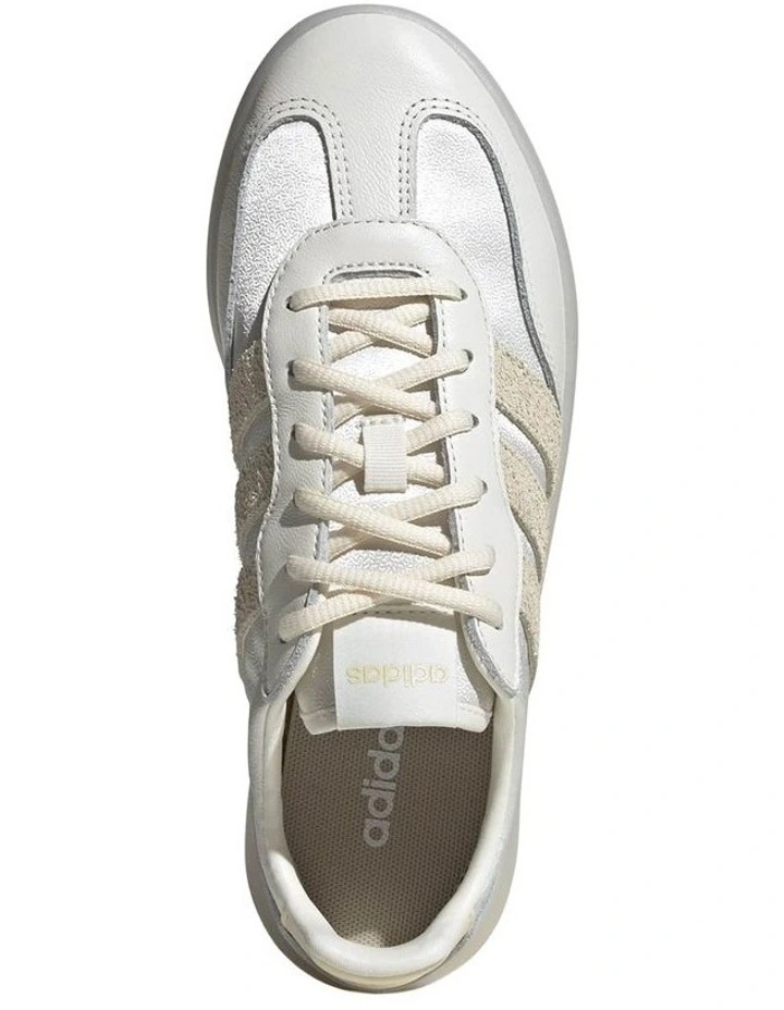 Barreda Decode Shoes in Beige image 2