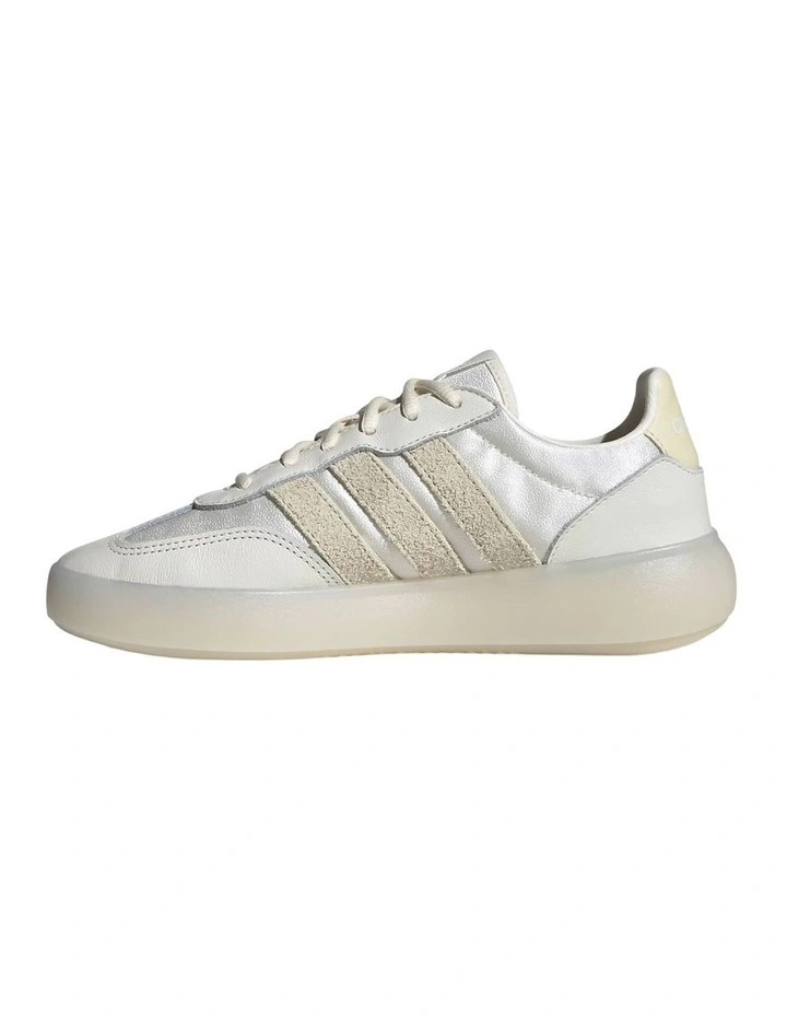 Barreda Decode Shoes in Beige image 4