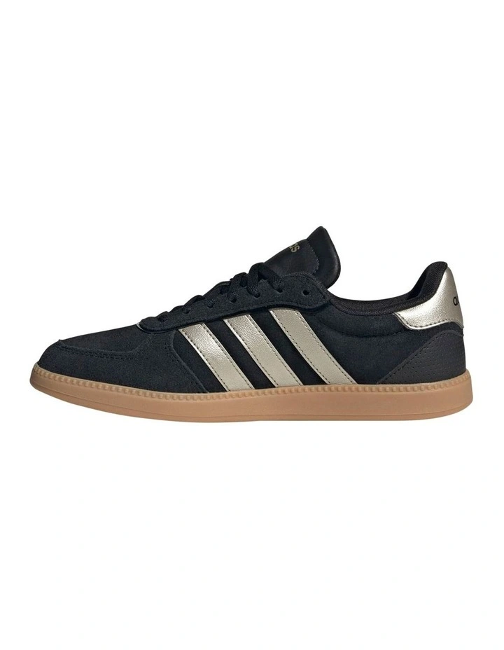 Breaknet Sleek Shoes in Black image 4