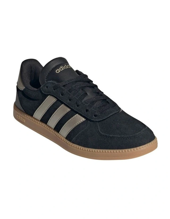 Breaknet Sleek Shoes in Black image 5