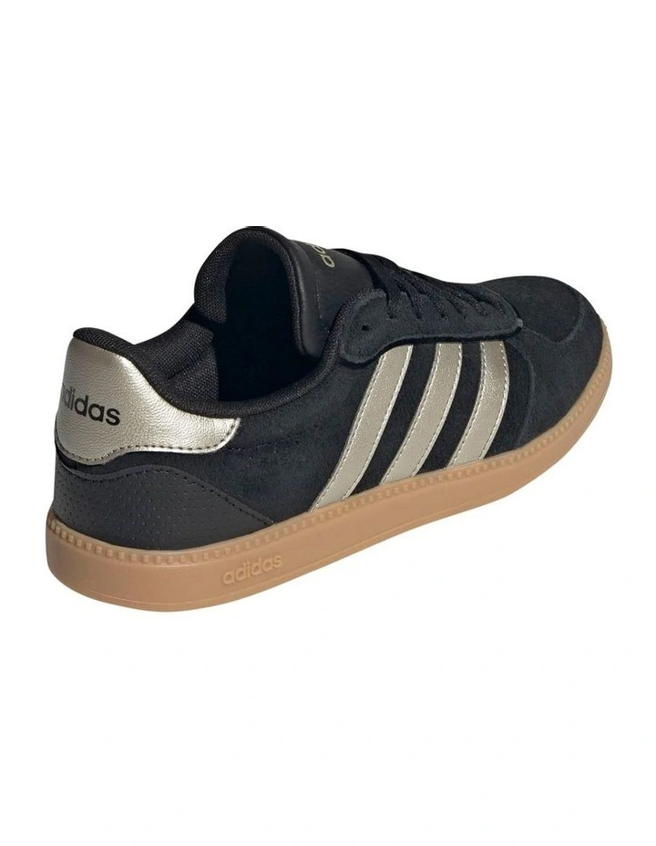 Breaknet Sleek Shoes in Black image 6