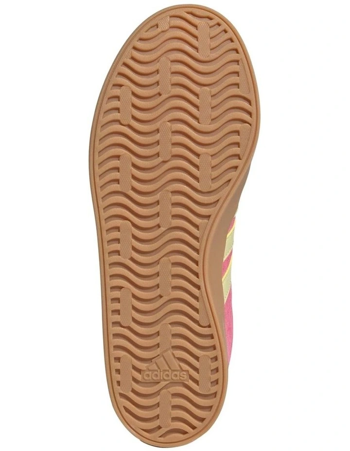 Vulcanised Court 3.0 Shoes in Pink image 4
