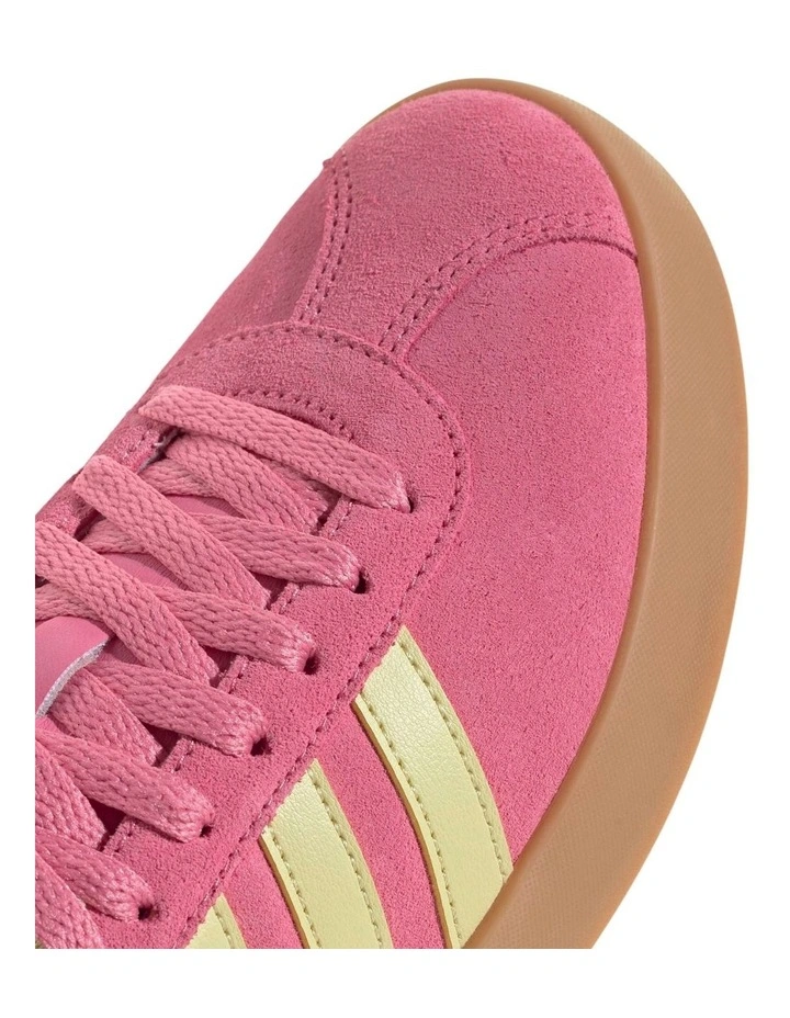 Vulcanised Court 3.0 Shoes in Pink image 9