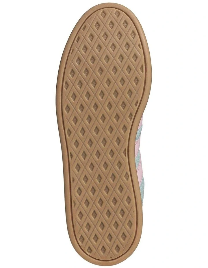 Breaknet Sleek Shoes in Green image 3