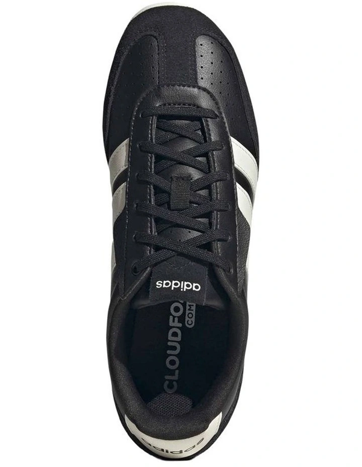 Barreda Lo Shoes in Black image 2