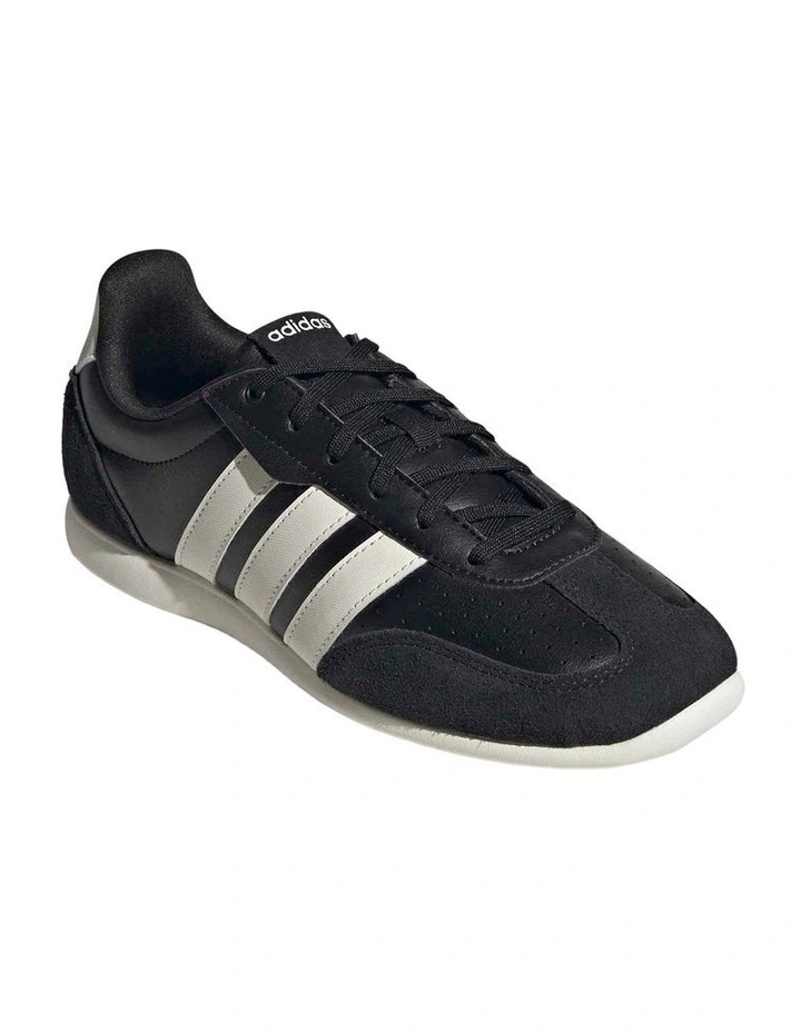 Barreda Lo Shoes in Black image 5