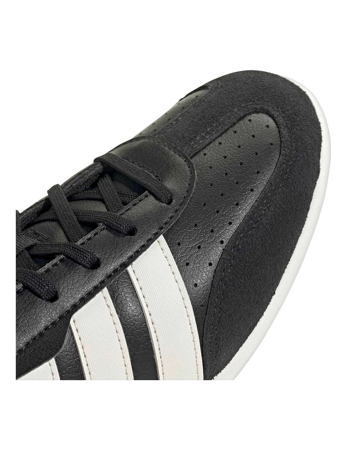 Barreda Lo Shoes in Black image 7