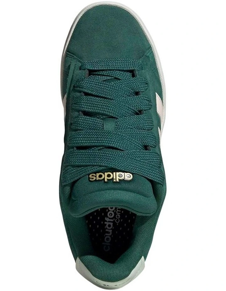 Grand Court Alpha Shoes in Green image 2