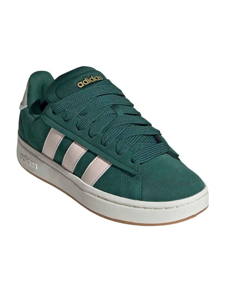 Grand Court Alpha Shoes in Green image 5