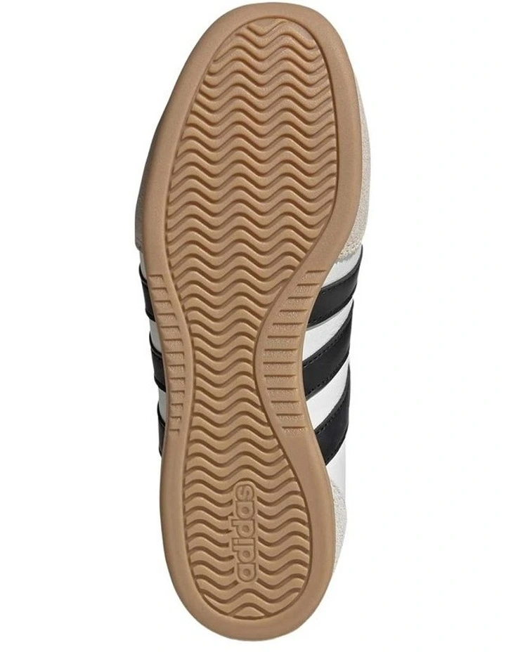 Barreda Mary Jane Shoes in White image 3