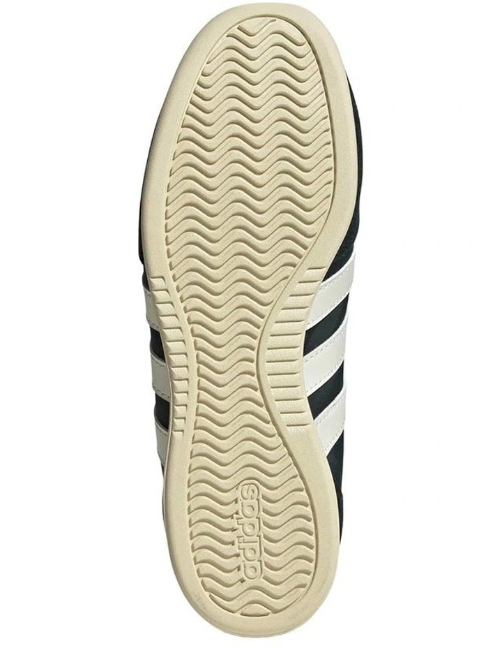 Barreda Mary Jane Shoes in Green image 3